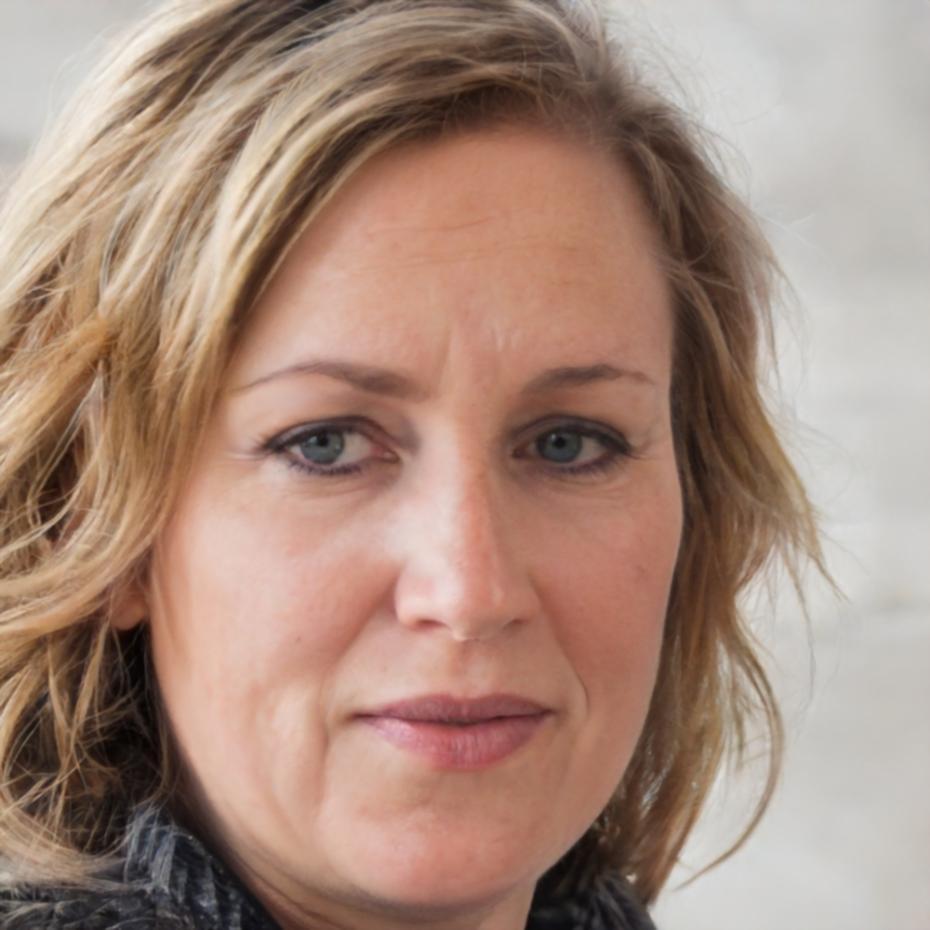 Portrait de Marie Dubois, directrice pédagogique