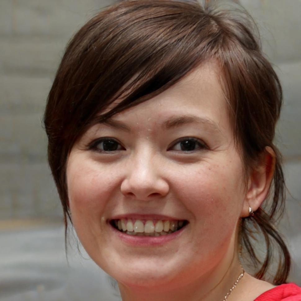Portrait de Sophie Laurent, formatrice en finance